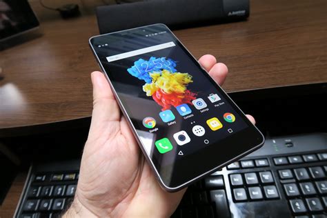 lenovo phab plus review